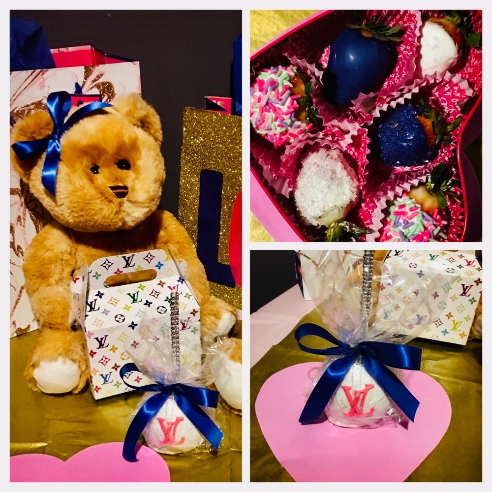 Designer Basket